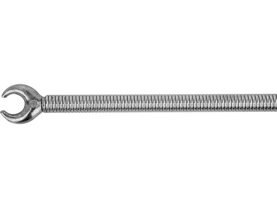 SPIRÁLA NA ČIŠTĚNÍ KANALIZACE 10MX9MM