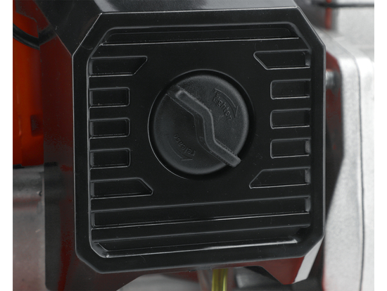 ČERPADLO SPALOVACÍ VODY