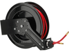 METAL AIR HOSE REEL 20M