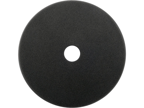 ÉPONGE DE POLISSAGE VELCRO 130X150X25MM, DOUCE