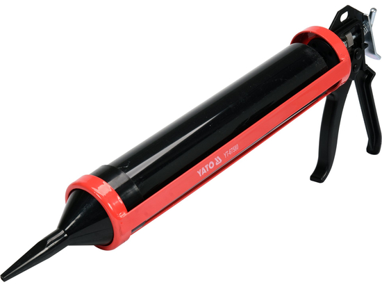 GROUTING SKELETON GUN WITH NOZZLES KIT