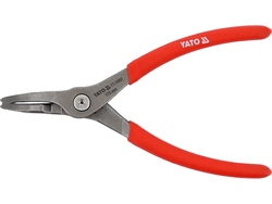 CIRCLIP PLIERS EXTERNAL BENT 175MM