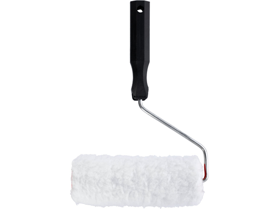 VESTAN KRĀSOŠANAS RULLIS 18CM AR 6MM ROKTURI