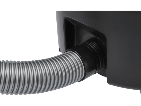 ASPIRATEUR MULTIFONCTIONNEL, POUR ETANG 1400W, 30L, IP44