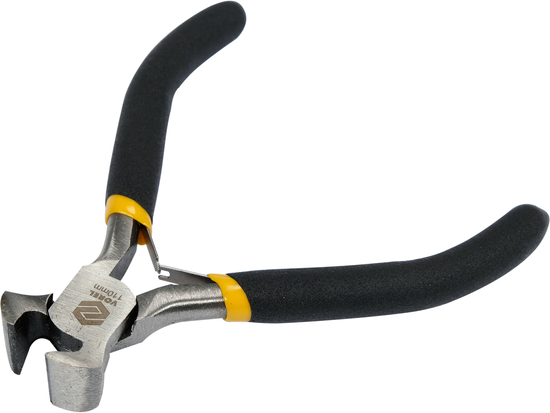 ALICATE DE CORTE FRONTAL 110 MM