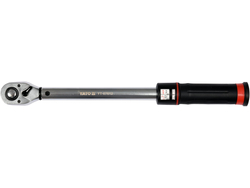 TORQUE WRENCH 1/2" 10-60NM