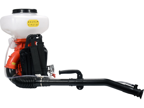 BENZÍNOVÝ PLYN ROZPRAŠOVAČ 20L / 2,9 HP