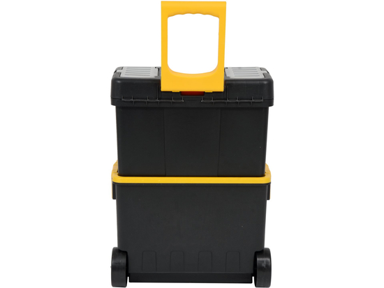 CARRELLO PORTAUTENSILI A 2 SEGMENTI