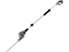 TELESCOPIC HEDGE TRIMMER 20V, 36 CM - BODY