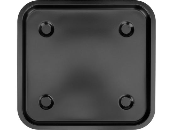 POZADOVÁ FRITÉZA 2400W 3,5L+7,5L