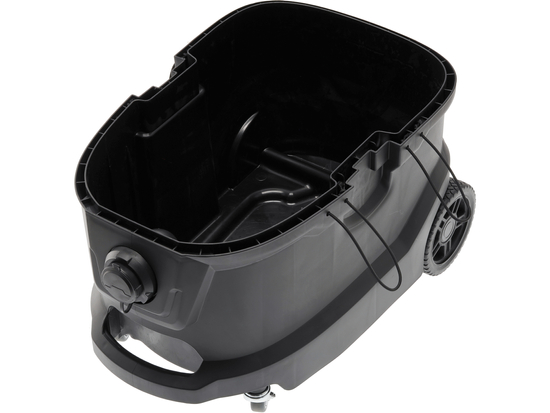 VYSAVAČ S AUTOMATICKOU TŘAPAČKOU 1600W