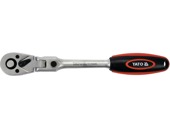 CATRACA DE BALANÇO COM FECHADURA 3/8''