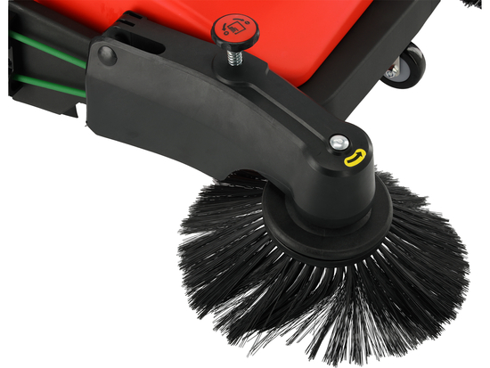 MANUAL SWEEPER 950MM