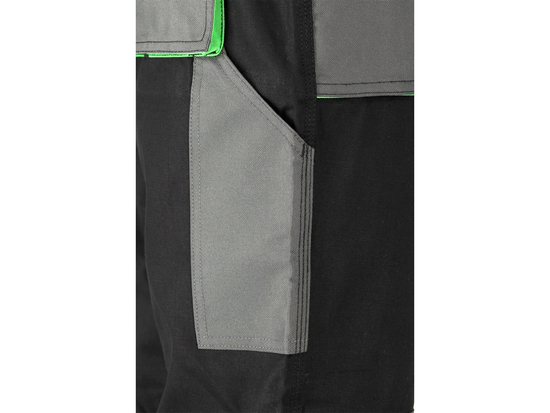 PALEA WORK BIB NADRÁG MÉRETE. XL