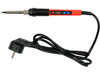 SOLDADOR 80W CON PUNTA DE 900M CON PANTALLA LCD Y AJUSTE DE TEMPERATURA 50-480C