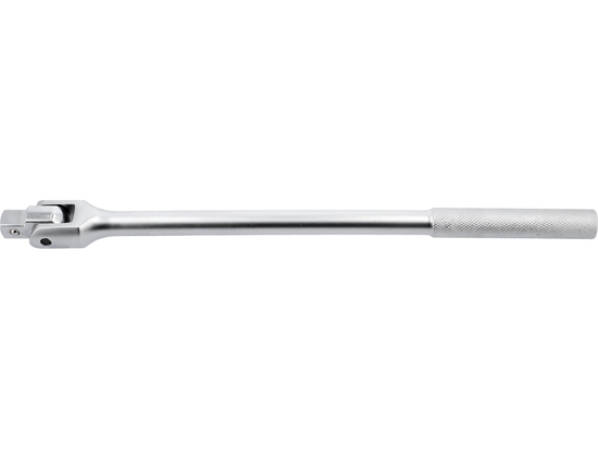 3/4 SKAIDYMO RANKENĖLĖLĖ 450 MM