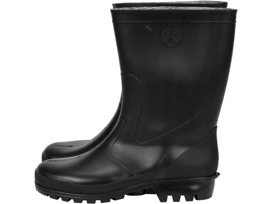 BOTY Z PVC VELIKOST 43, NATRIX