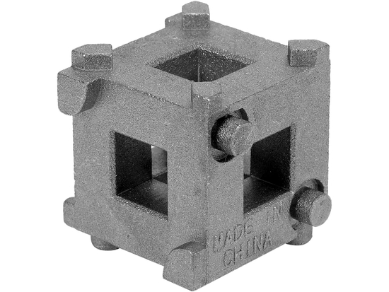 DISC BRAKE PISTON TOOL