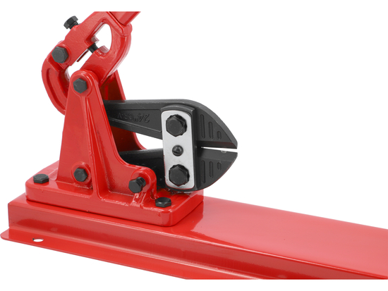 CESOIA TAGLIAFILO 600MM CON BASE