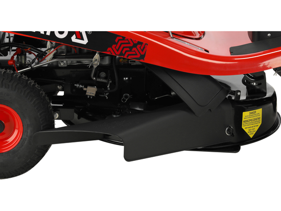 GARDEN TRACTOR MOWER 432CC