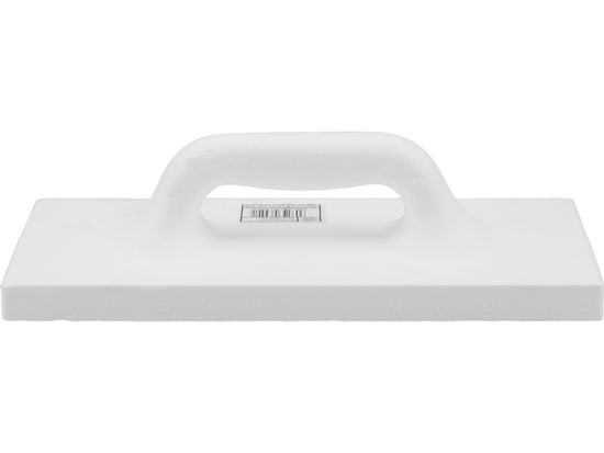 POLYURETHANE PLASTERING TROWEL 170 X 320