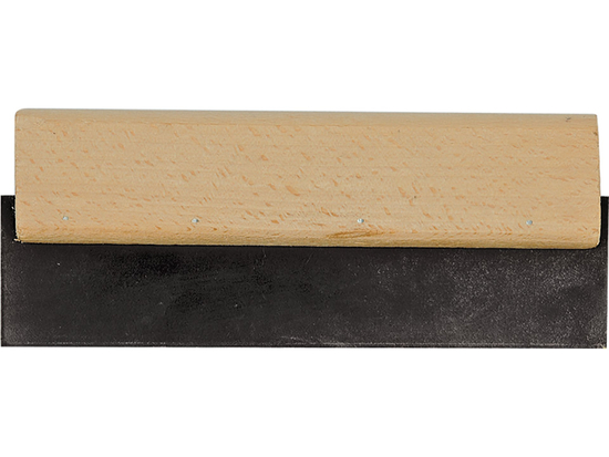 STUCCO IN GOMMA PER STUCCATURA 150MM