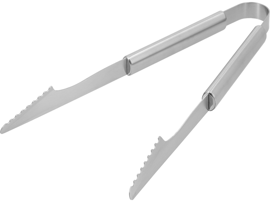 GRILOVACÍ SADA V POUZDRU. 7 KS, S/S