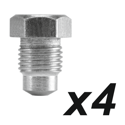 PNEUMATIC RIVETER 2.4; 3.2; 4.0; 4,8MM