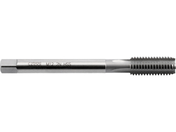 МАШИНА ЗА НАРЕЗВАНЕ HSS M-12 /CZ.TOOL/