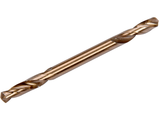 OBOUSTRANNÝ VRTÁK DO KOVU 3,0MM