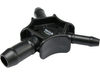 CALIBRATORE CON DURER PER TUBI PEX-AL-PEX 16/20/25MM