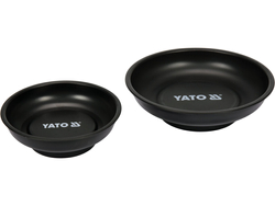 CONJUNTO DE 2 TAÇAS MAGNÉTICAS