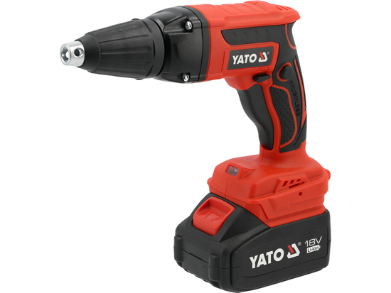 TOURNEVIS À BANDE 18 V (4 AH ; BMC)