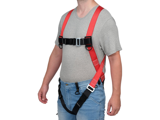 SAFETY HARNESS