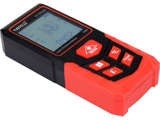 LASER DISTANCE METER 50M