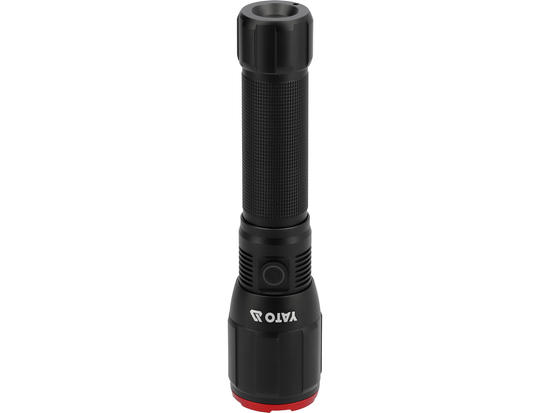 TORCIA RICARICABILE/6XAA 25W 2500LM