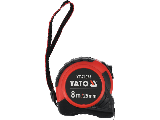 MISURA DI ROTAZIONE 8M X 25MM