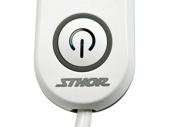 POWER STRIP WITH GROUND 3S 1,5M