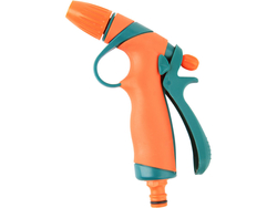 PLASTIC ADJUSTABLE SPRAY GUN
