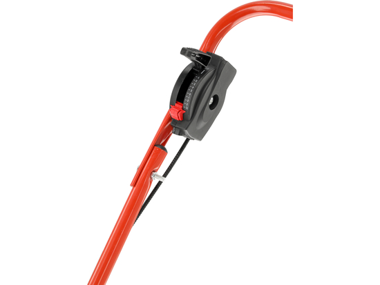 SEMOIR DE JARDIN POUR ENGRAIS, SABLE, GRAINES 25L, CAPACITÉ DE CHARGE 23 KG