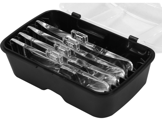 LENTE MONTADA NA CABEÇA COM AMPLIAÇÃO DE ILUMINAÇÃO X1, X1.5, X2, X2.5