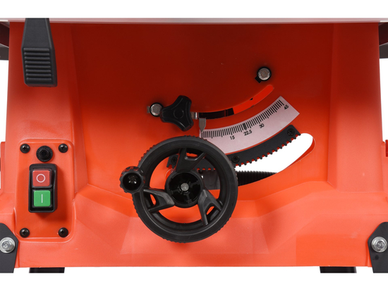 TABLE SAW 250MM 1800W