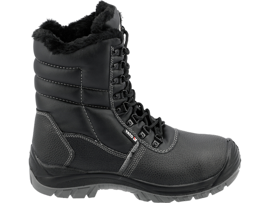 BOTTINES ISOLÉES TOWER S3 TAILLE 46