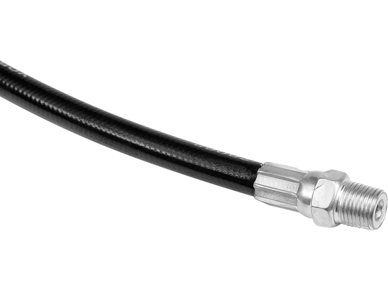 RUGALMAS TÖMLŐ 500MM KENŐPÍSZTOKHOZ