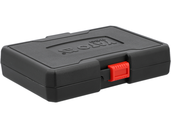 KIT DE SERTISSAGE CONNECTEUR 5 MATRICES ETUI