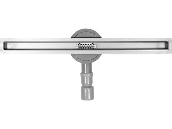 DESAGÜE LINEAL SLIM 60 CM