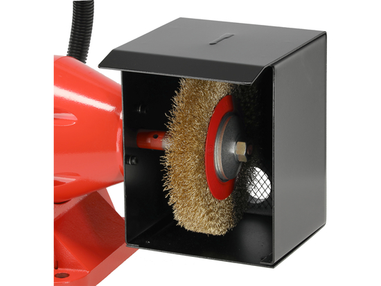 STOLNÍ BRUSKA 520W (150X32MM)