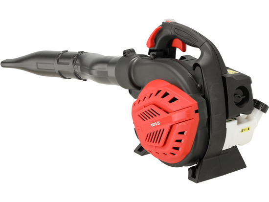 GASOLINE BLOWER 25.4CC 3IN1