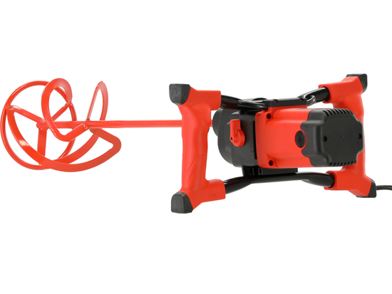 MIESZADŁO BUDOWLANE II BIEGI 1850W HEAVY DUTY