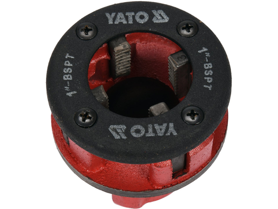 NÁHRADNÍ HLAVA PRO RUČNÍ NAVIJAČ 1''